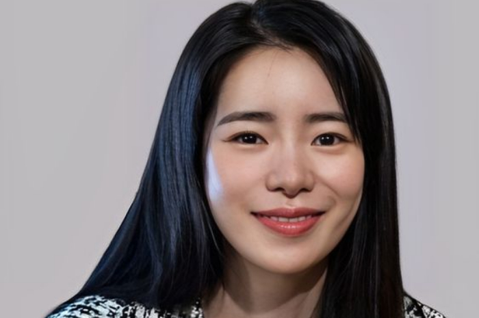 <p>Ket Foto: Lim Ji-Yeon (Pinterest/@herlinatahir) </p>
