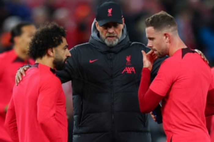 <p>Keterangan Foto: Liverpool sedang menyusun rencana transfer musim panas, (Foto:/Ahunter)</p>
