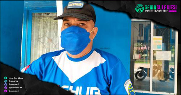 <p>Ket Foto: Ismet Ibrahim, Sekretaris Dinas Perhubungan Kabupaten Parigi Moutong. (Foto: Parigimoutongkab.go.id)</p>
