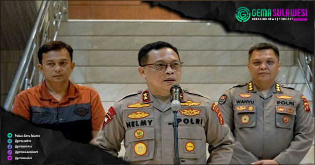 <p>Helmy Santika, Irjen Polda Gorontalo Foto/Istimewa</p>
