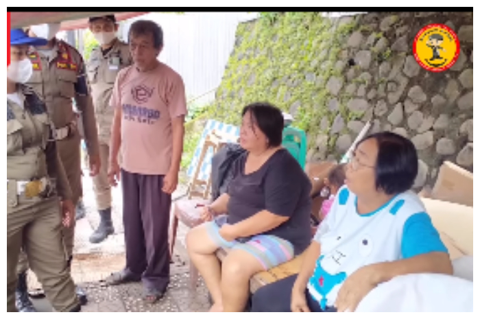 <p>Ket. Foto: Manado Berbenah. Dilansir dari laman resmi intagram pemkot manado tanggal 27/11/22 (Instagram/@pemerintahkotamanado)</p>
