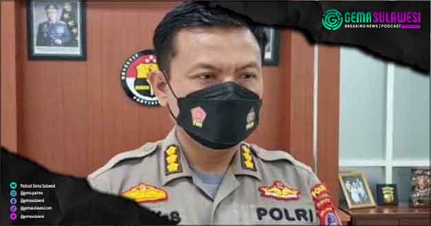 <p>Manager Operasional CV. AJ Jadi Tersangka Penimbunan Minyak Goreng</p>
