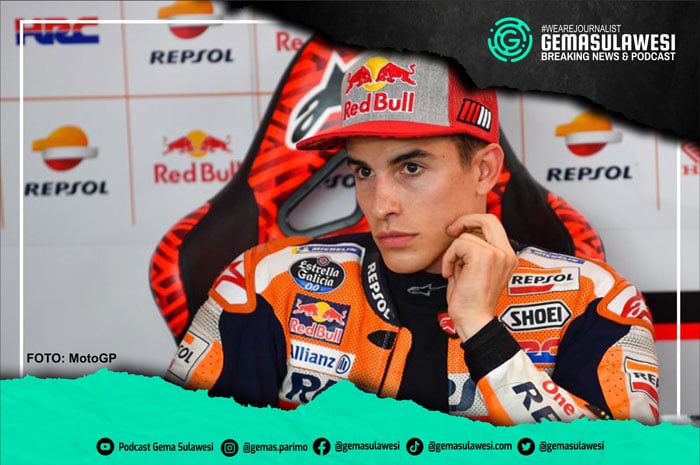 <p>Kecelakaan Parah, Marc Marquez Dilarikan Ke Rumah Sakit Mataram</p>
