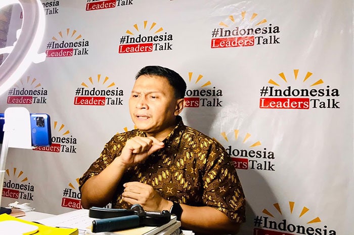 <p>Sumber Foto/Akun Resmi Twitter Mardani Ali Sera </p>
