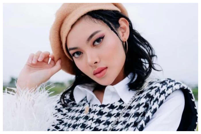 <p>Ket Foto: Marella INTM Cycle 3 (Foto/Instagram/@maria_mulwanto)</p>
