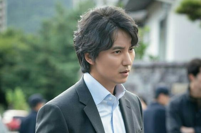 <p>Ket Foto: Pemeran Drama Korea Song of the Bandits (Foto/Pinterest @iwew)</p>
