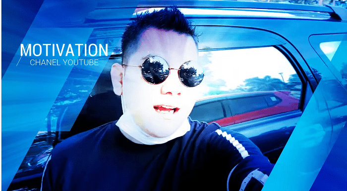 <p>Tangkapan Layar Akun Youtube Milik Mario Ramdhani.</p>
