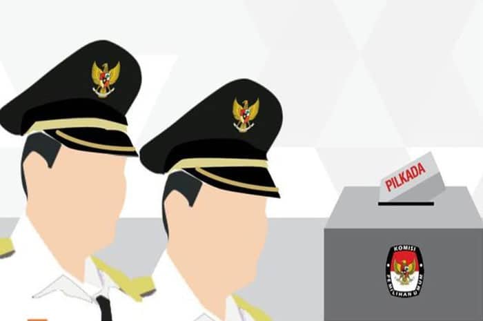 <p>Foto: Illustrasi masa Jabatan Kepala Daerah Berakhir 2023.</p>
