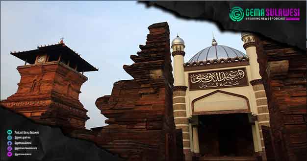 <p>Deretan tempat wisata Jawa Tengah alam dan religi yang mempesona dan kental akan sejarah serta budaya Islam yang kental. Ini dia daftar tempat wisatanya.</p>
