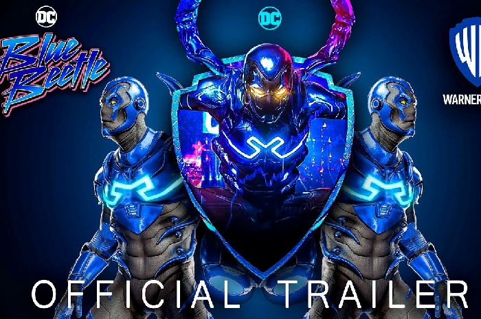 Blue Beetle, Reboot Epik yang  Mendefinisikan Ulang Seluruh DC Universe