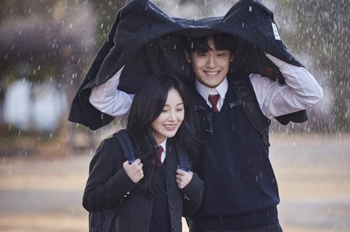 <p>Ket Foto: Sinopsis Drama Korea 18 Again (Foto/Pinterest @ajengkurnia)</p>
