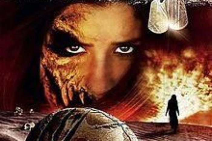 <p>Ket Foto: Sinopsis Film Red Sands (Foto/Pinterest @watchingim)</p>
