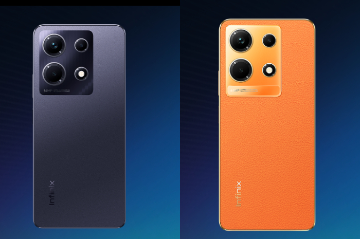 <p>Foto salah satu rekomendasi HP dengan harga jual Rp2 jutaan (foto/website resmi Infinix)</p>
