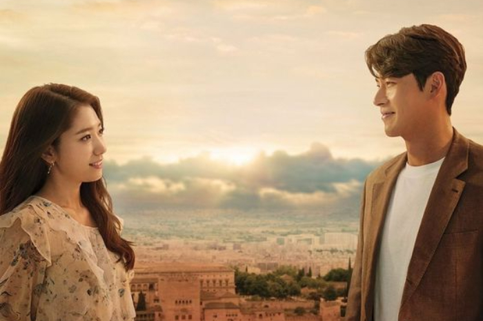 <p>Ket Foto: Sinopsis Drama Korea Memories of the Alhambra (Foto/Pinterest @sabine)</p>
