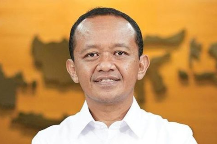 <p>Ket Foto: Riwayat Pendidikan Bahlil Lahadalia (Foto/Pinterest @kabarkarwang)</p>
