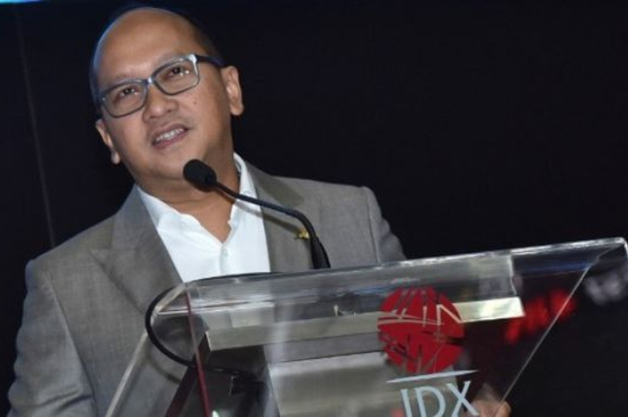 <p>Ket Foto: Rosan Roeslani Sosok yang Sukses dalam Berbagai Hal (Foto/Pinterest @mindustry)</p>
