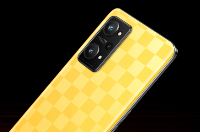 <p>Foto HP Realme GT Neo 3T yang jadi smartphone keren serta kelebihannya (foto/website resmi Realme)</p>
