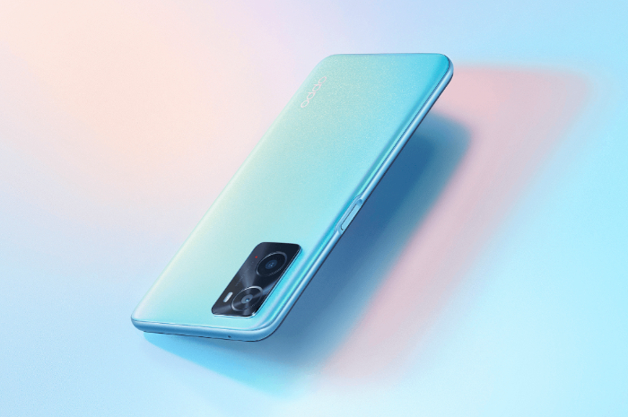 <p>Foto HP Oppo A76 serta kekurangan yang perlu diketahui sebelum membelinya (foto/website resmi Oppo)</p>
