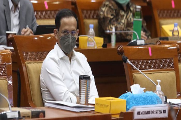 <p>Foto: Badan Standar Nasional Pendidikan Diganti Dewan Pakar.</p>
