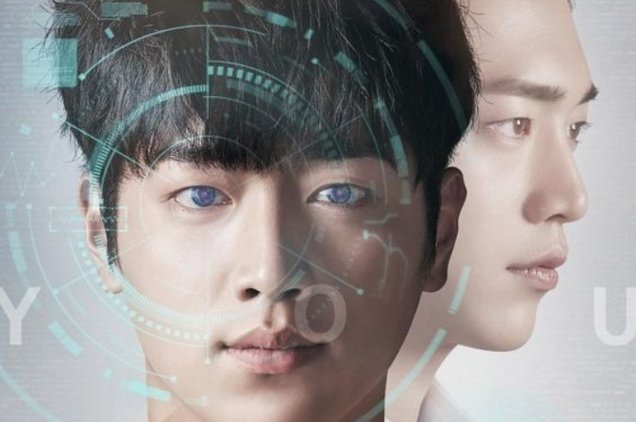 <p>Ket Foto: Sinopsis Drama Korea Are You Human? (Foto/Pinterest @profile)</p>
