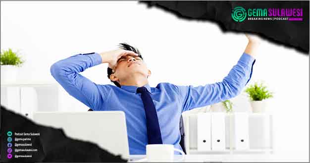 <p>Cara Menghilangkan Stress</p>
