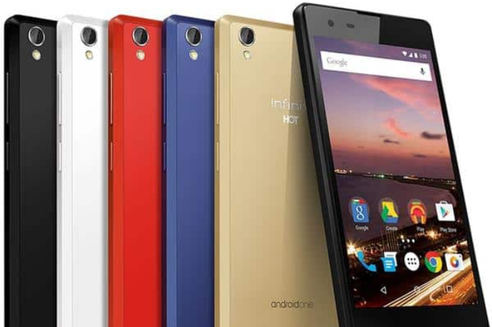 <p>Foto Infinix Hot 2 yang memiliki harga jual terjangkau tapi punya kelemahan (foto/website resmi Infinix)</p>
