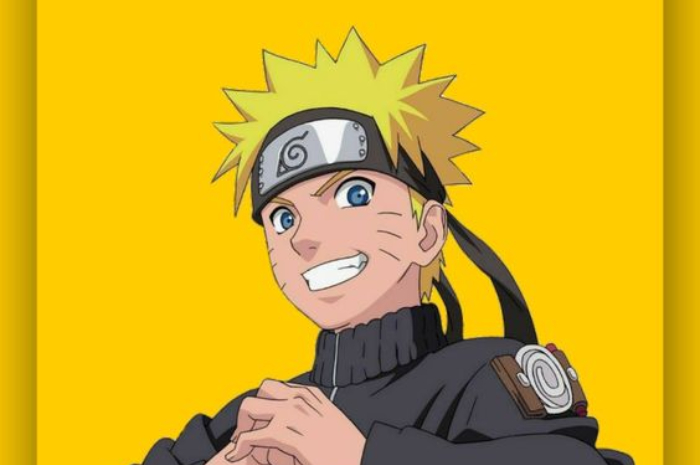 <p>Ket Foto: Naruto (Pinterest/@yukiie)</p>
