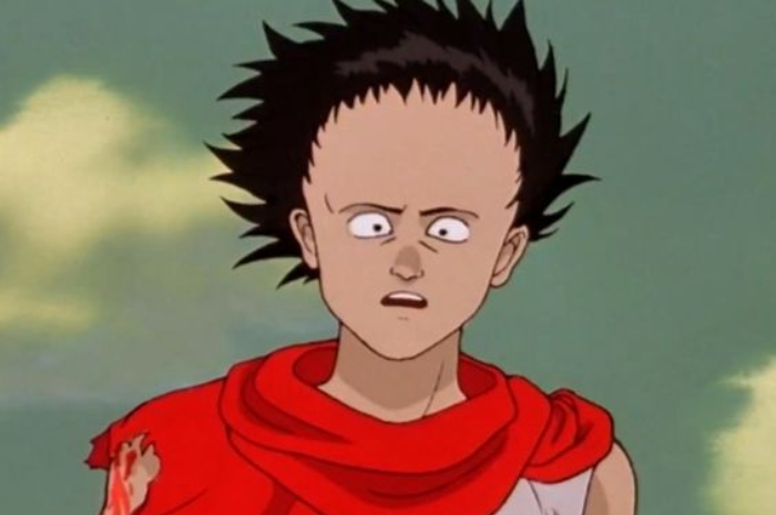 <p>Ket Foto: Tetsuo Shima (Pinterest/@jesssstur)</p>
