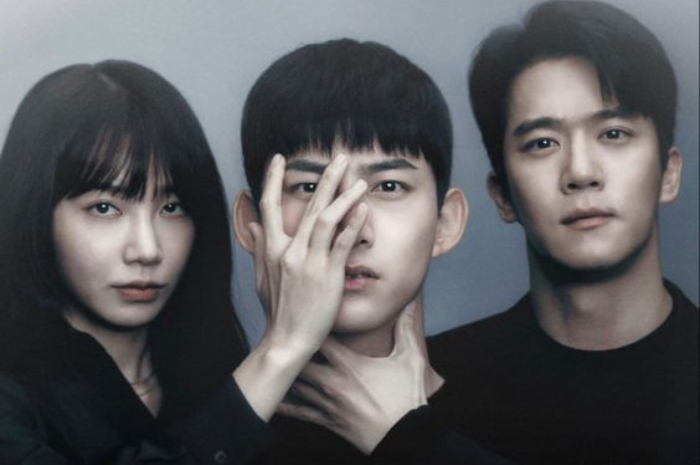 <p>Ket Foto: Sinopsis Drama Korea Blind (Foto/Pinterest @joyce)</p>
