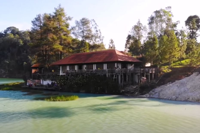 <p>Ket Foto: Destinasi wisata di Manado SUlawesi Utara untuk mengisi liburan (Foto/YouTube/Topi Jelajah)</p>
