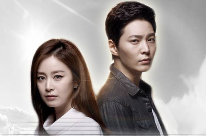 <p>Ket Foto: Sinopsis Drama Korea Yong Pal (Foto/Pinterest @freesapcing)</p>
