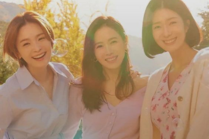 <p>Ket Foto: Sinopsis Drama Korea Thirty Nine (Foto/Pinterest @followme)</p>
