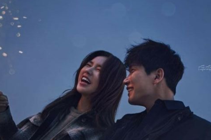 <p>Ket Foto: Sinopsis Drama Korea The One and Only (Foto/Pinterest @liam)</p>
