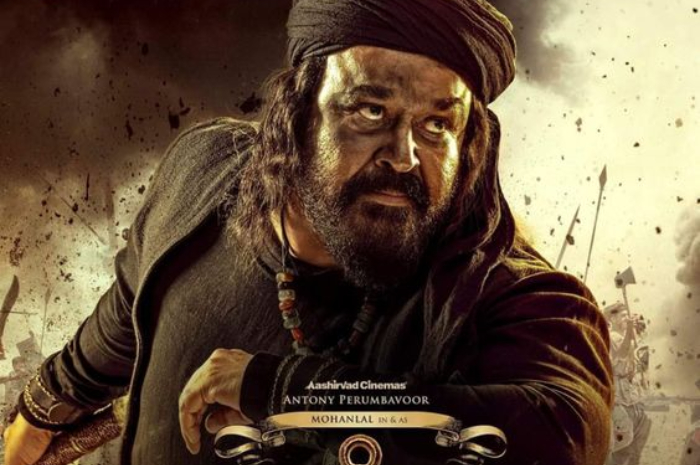 <p>Ket Foto: Sinopsis Film Marakkar: Lion of the Arabian Sea (Foto/Pinterest @yangstephen)</p>
