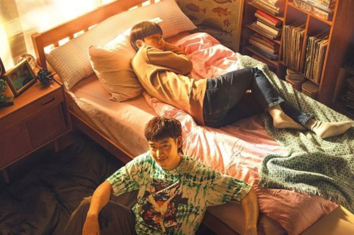 <p>Ket Foto: Sinopsis Drama Korea Move to Heaven (Foto/Pinterest @lisa)</p>
