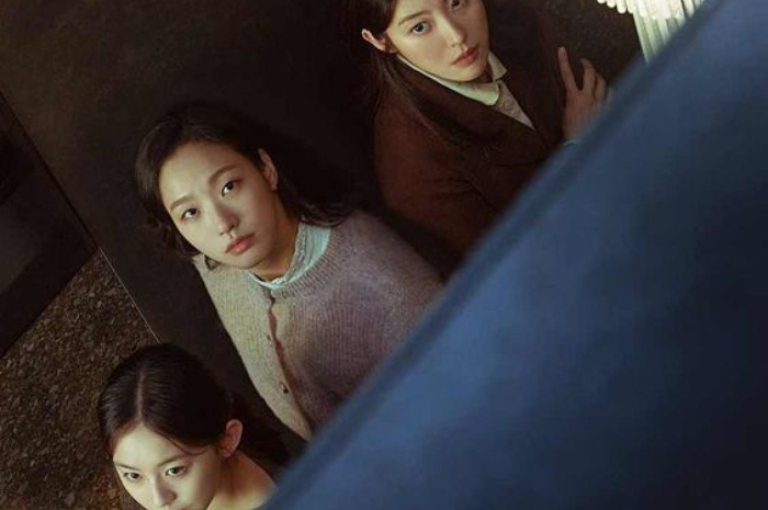 <p>Ket Foto: Sinopsis Drama Korea Little Woman (Foto/Pinterest @liam)</p>
