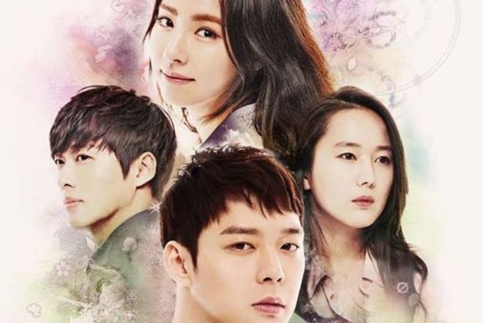 <p>Ket Foto: Sinopsis Drama Korea A Girl Who Can See Smell (Foto/Pinterest @asianwiki)</p>
