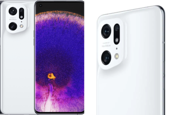 <p>Foto HP Oppo Find X5 Pro yang memiliki banyak fitur unggulan yang memukau (foto/website resmi Oppo)</p>
