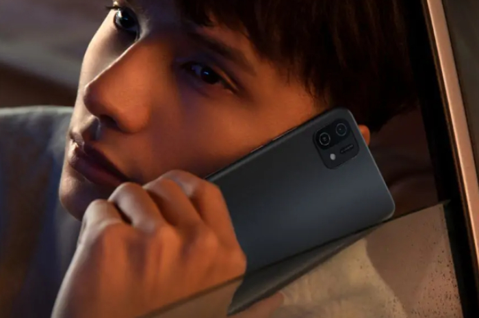 <p>Foto HP Oppo A16e yang memiliki sisi kekurangan yang dimiliki (foto/website resmi Oppo)</p>
