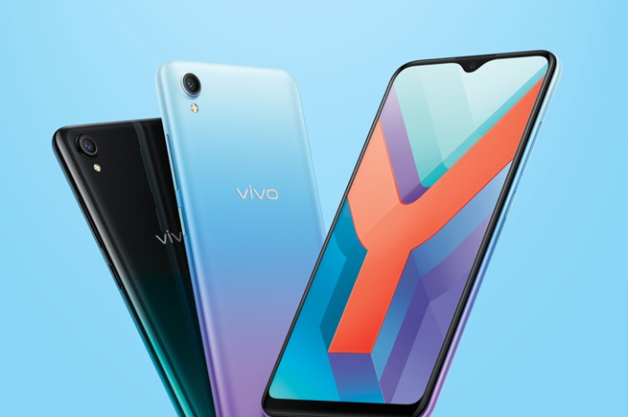 <p>Foto rekomendasi HP Vivo yang kedapatan turun harga edisi bulan April (foto/ website resmi Vivo)</p>
