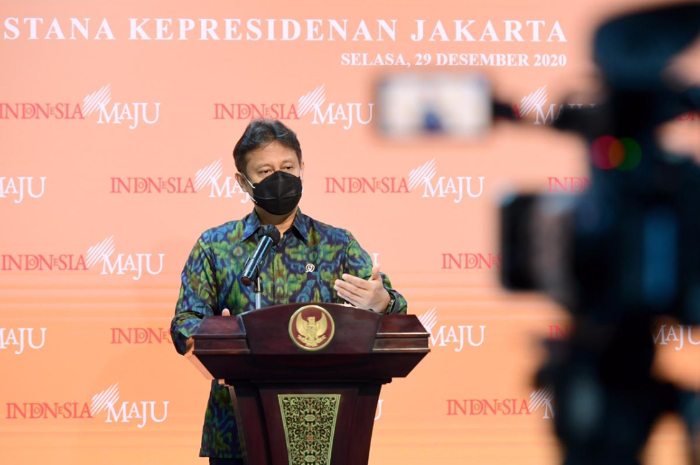 <p>Menkes Tegaskan Kasus Gagal Ginjal Akut di Indonesia Telah Selesai Ket Foto: Menteri Kesehatan Budi Sadikin (Foto/kemkes.go.id)</p>
