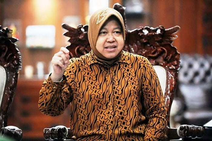 <p>Foto: Kemensos Ubah Mekanisme Pendistribusian Bansos di Kalsel.</p>
