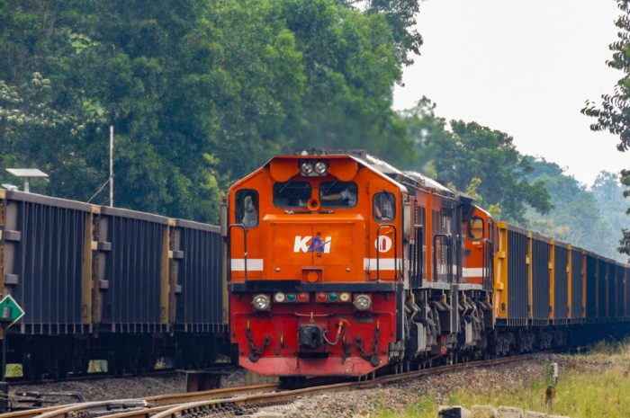 <p>Foto: Kereta Api (Foto ilustrasi/Facebook Kereta Api Kita)</p>
