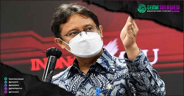 <p>Menteri Kesehatan Pastikan PMK Resiko Menular Ke Manusia Rendah</p>
