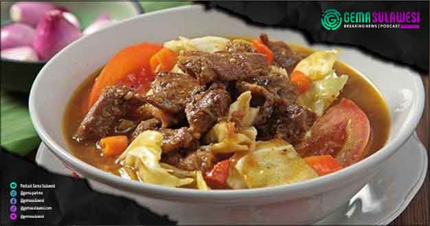 <p>Ragam Menu Berbahan Daging Saat Idul Adha untuk Cegah Kebosanan</p>

