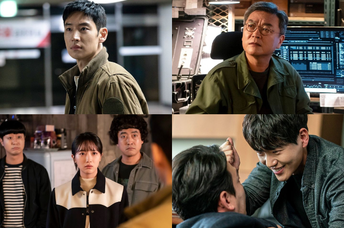 <p>Ket. Foto: Still Cut Drama Taxi Driver 2 Episode 10 yang Mendapatkan Rating 17 Persen dan Menjadi Drama yang Selalu Ditunggu Setiap Minggu (Foto/Instagram/@sbsdrama.official)</p>
