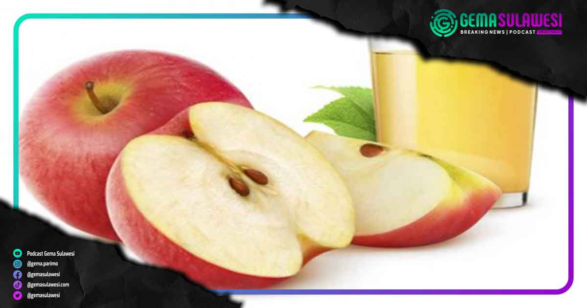 <p>Minuman Ini Bisa Jadi Penurun Kolesterol Dan Tensi Tinggi</p>
