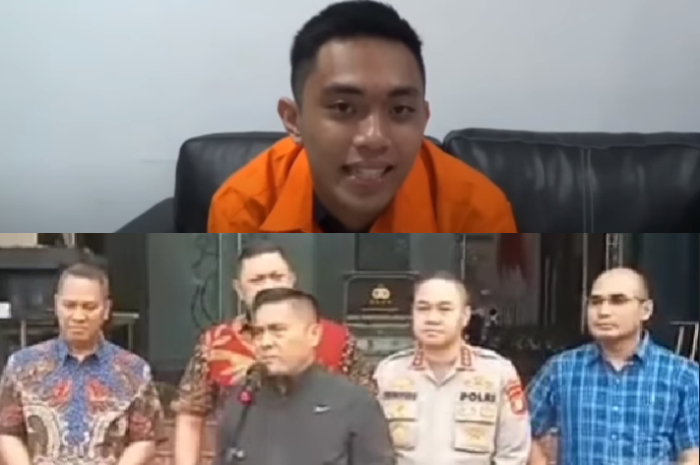 <p>Ket Foto: Menjelang sidang perdana, kepolisian sebut Mario Dandy dan Shane Lukas tak lakukan penanganan khusus (Foto/Instagram/@jakartaselatan24jam/YouTube/Kompas.com)</p>
