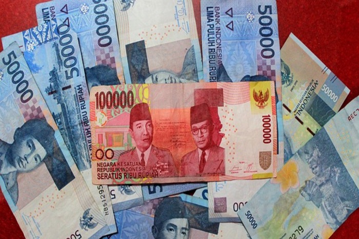 <p>Ket Foto: Ilustrasi foto uang (Foto/Pixabay/Uang)	</p>