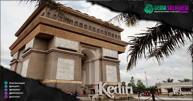 <p>Kediri menyimpan banyak tempat wisata yang menarik dan tak terlupakan. Apa saja daftar tempat wisatanya yang direkomendasikan?</p>
